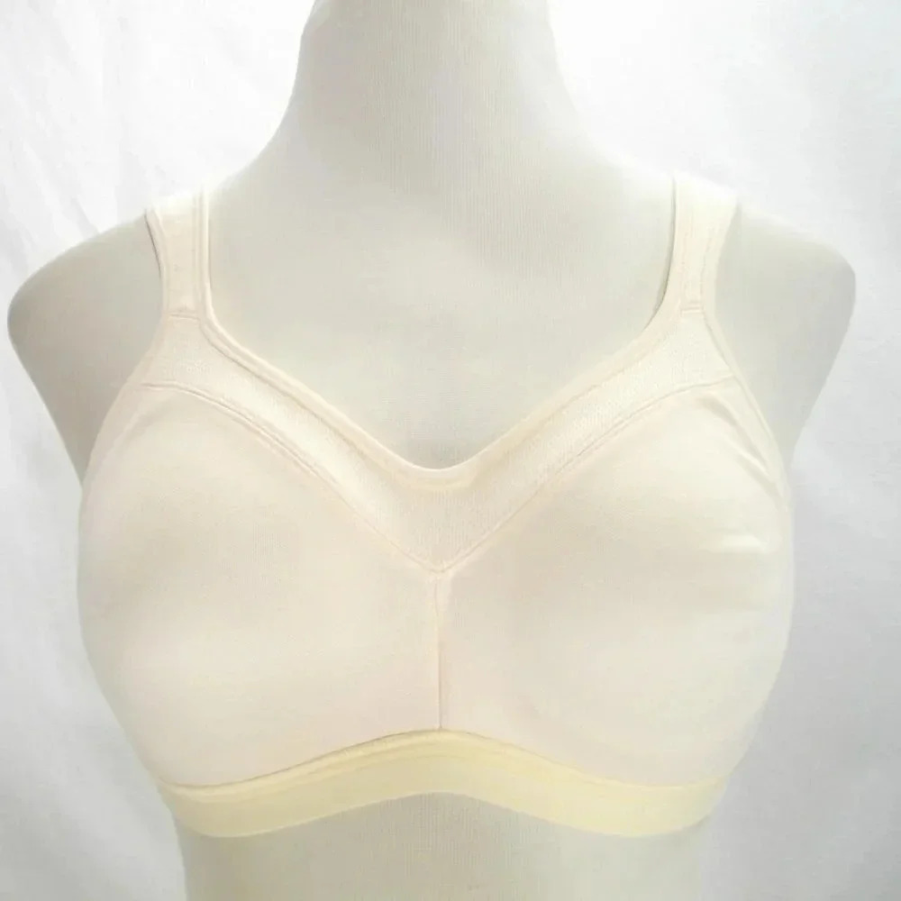 38DDD Playtex 4159 415T 18 Hour Active Lifestyle‎ Sports NWT
